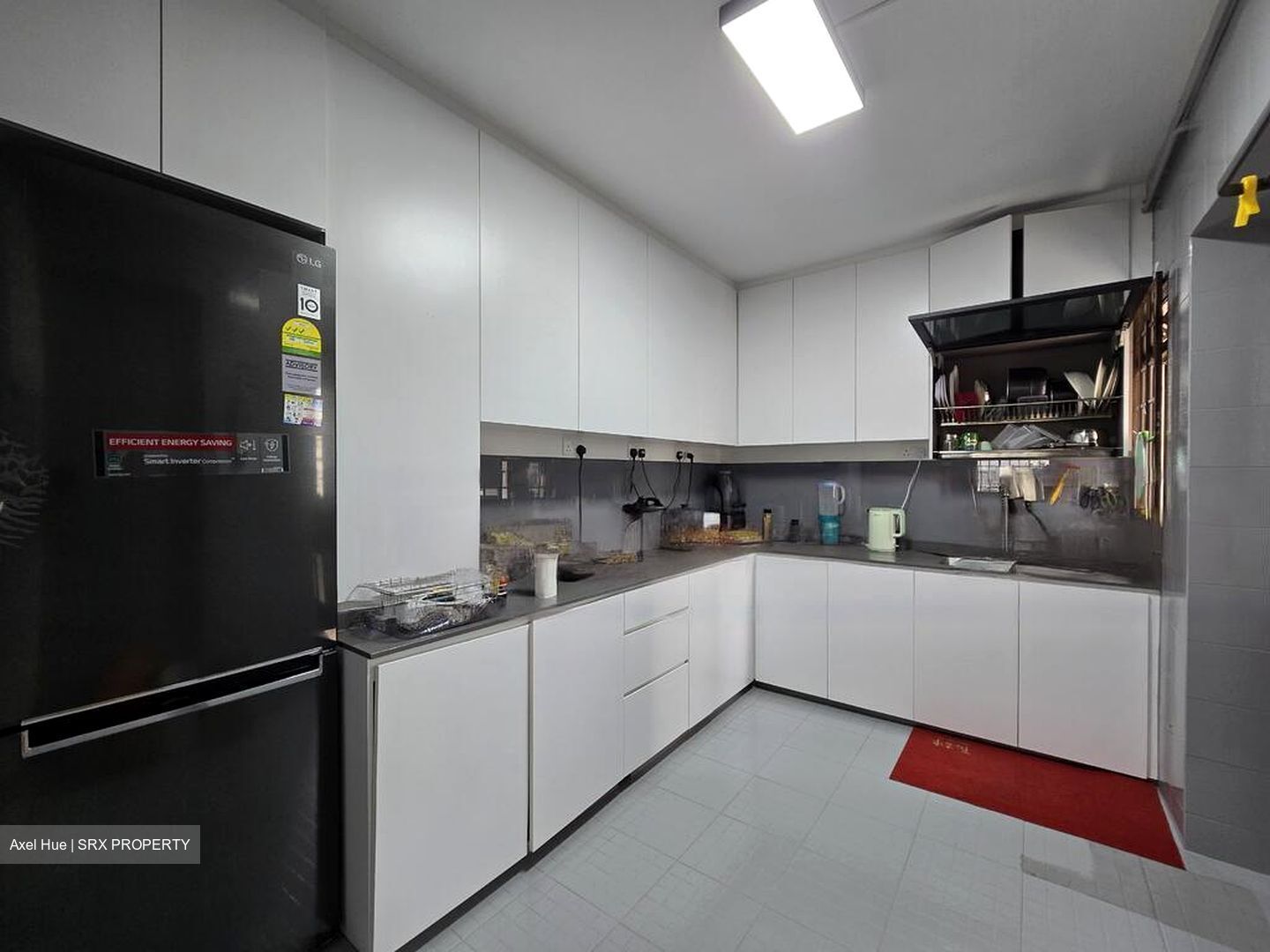 Blk 896C Woodlands Drive 50 (Woodlands), HDB 5 Rooms #449797111